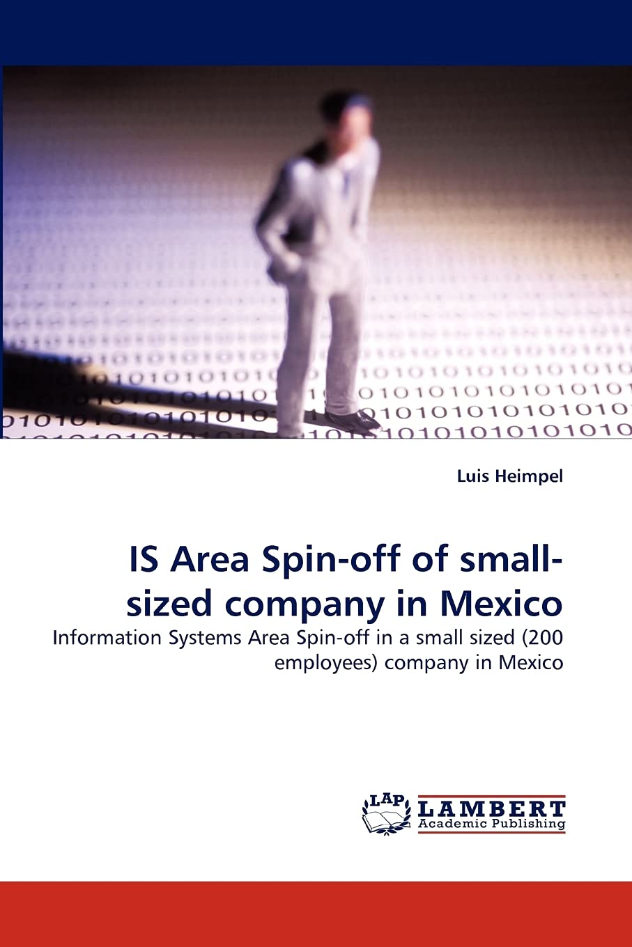 IS Area Spinoff of smallsized company in Mexico: Information Systems Area Spinoff in a small sized (200 employees) company in,Used