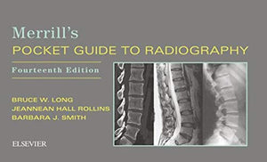 Merrills Pocket Guide to Radiography