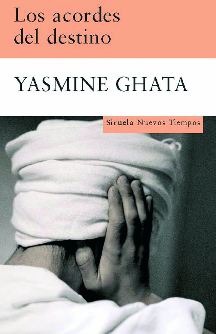 Los acordes del destino (Nuevos Tiempos) (Spanish Edition),Used