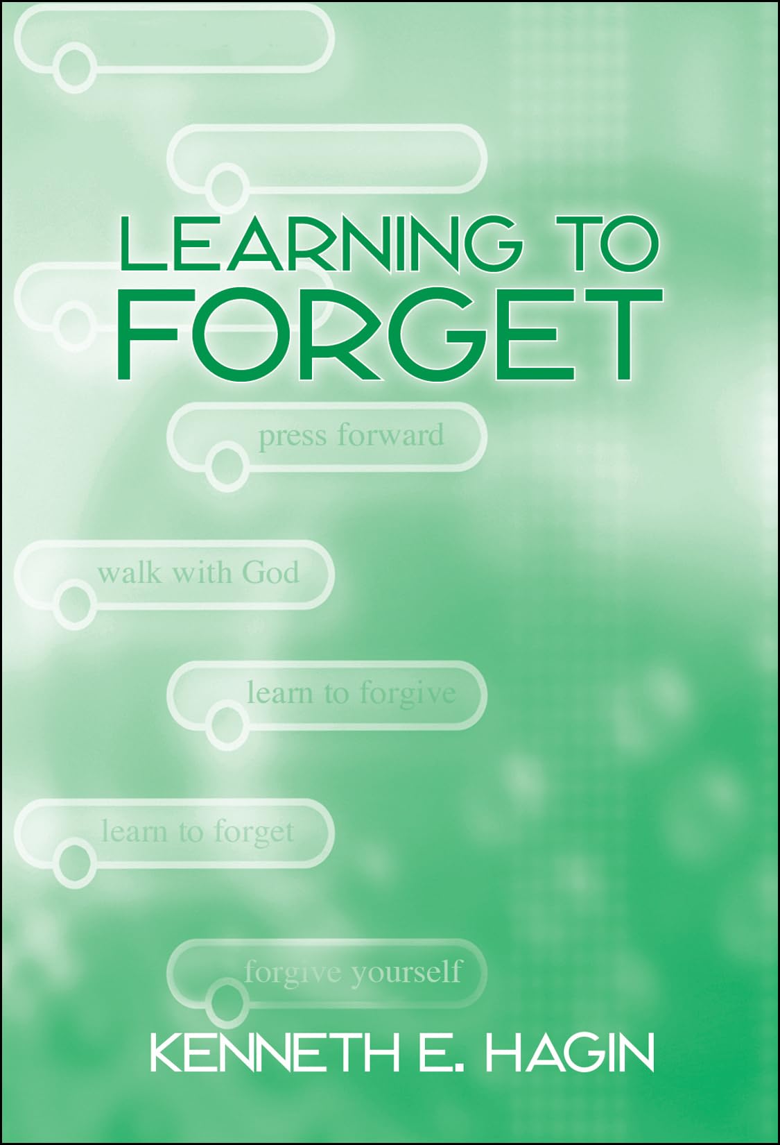 Learning To Forget,New