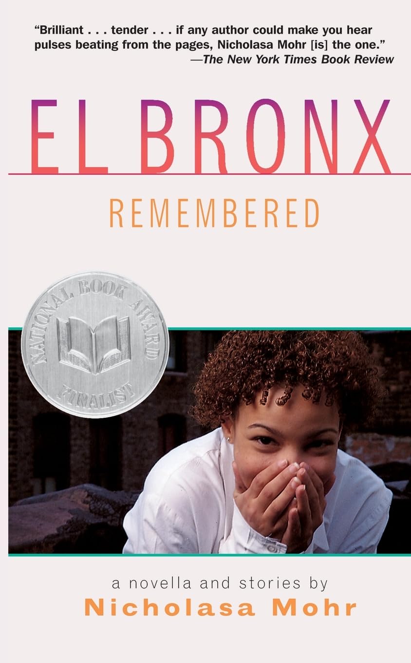 El Bronx Remembered-used
