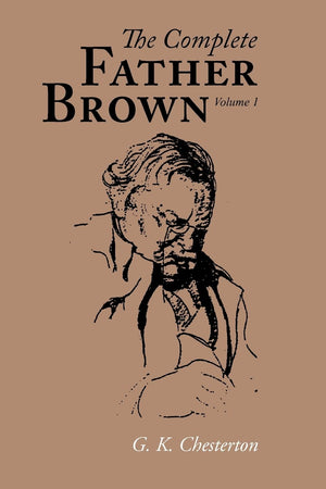 The Complete Father Brown,Used