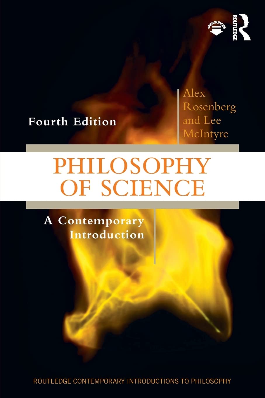 Philosophy of Science: A Contemporary Introduction (Routledge Contemporary Introductions to Philosophy),Used