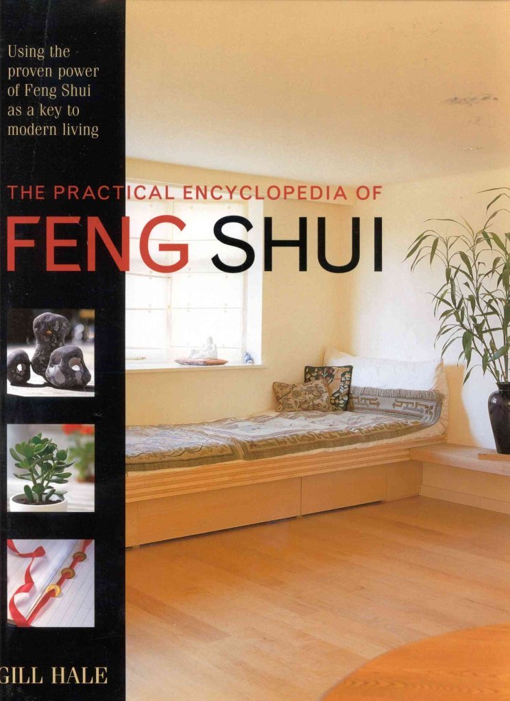 Practical Encyclopedia of Feng Shui (The Practical Encyclopedia of),Used