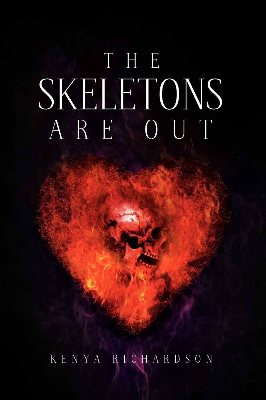 The Skeletons Are Out,Used