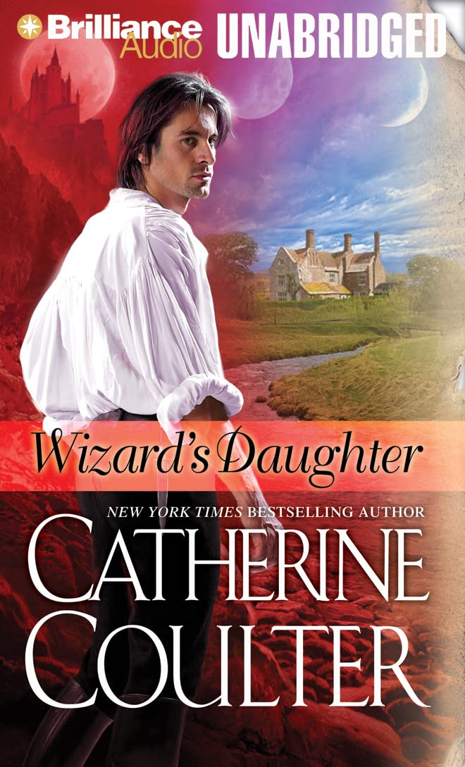 Wizard's Daughter (Bride Series),Used