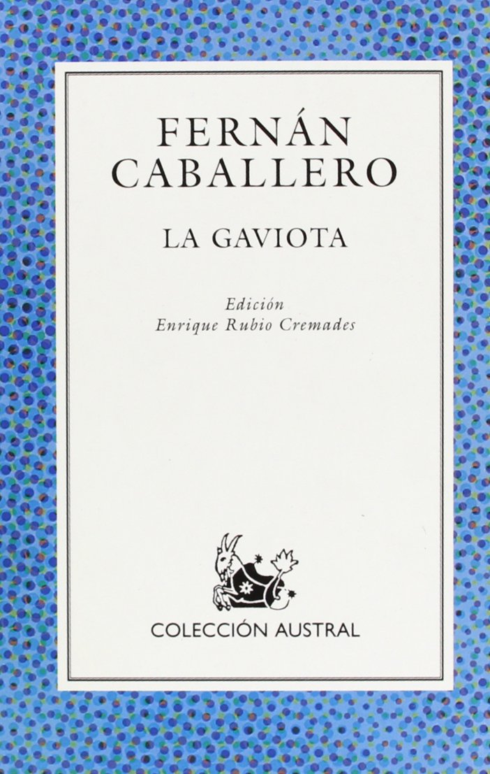 La Gaviota,Used