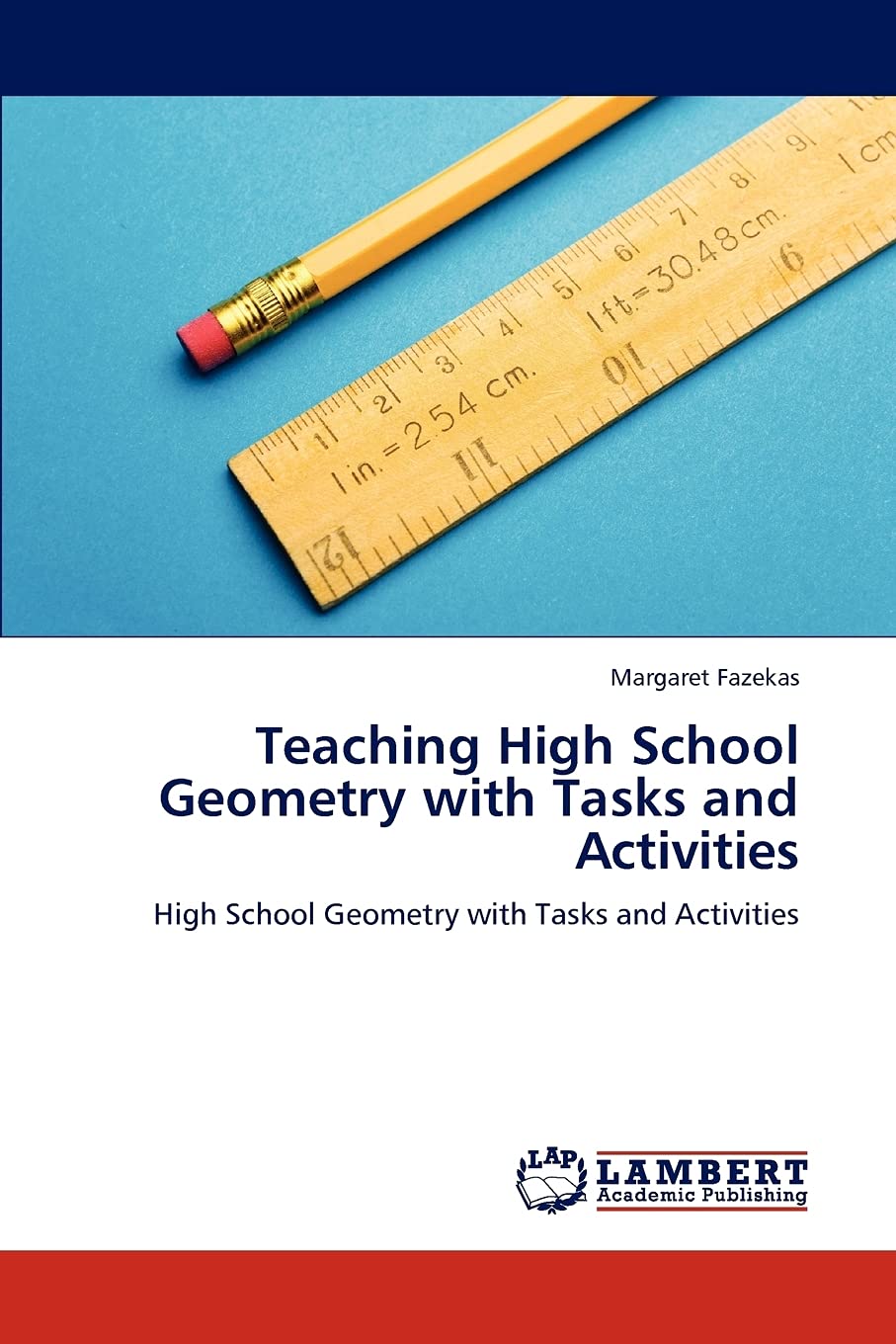 Teaching High School Geometry with Tasks and Activities: High School Geometry with Tasks and Activities,Used