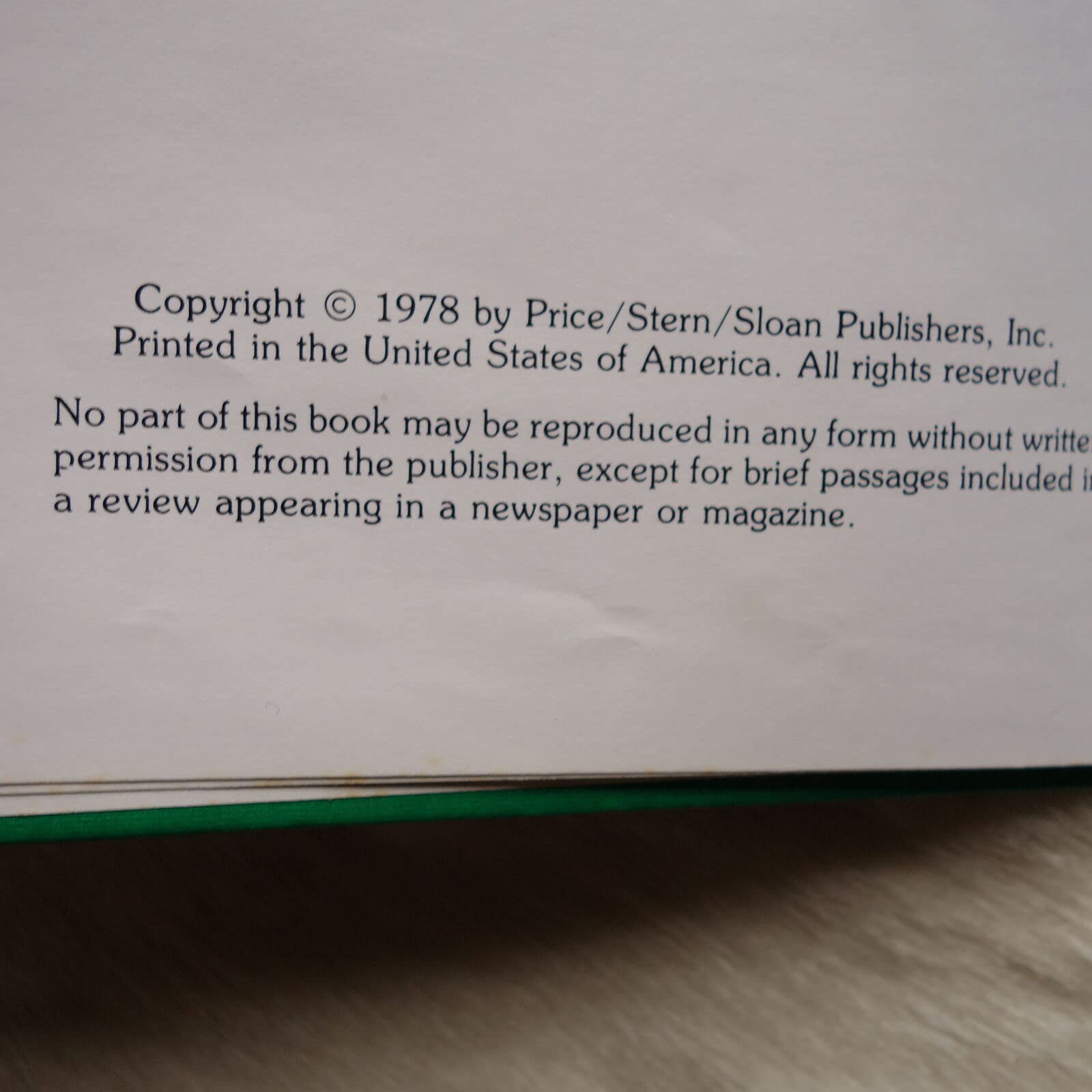 Nitter Pitter (Serendipity),Used