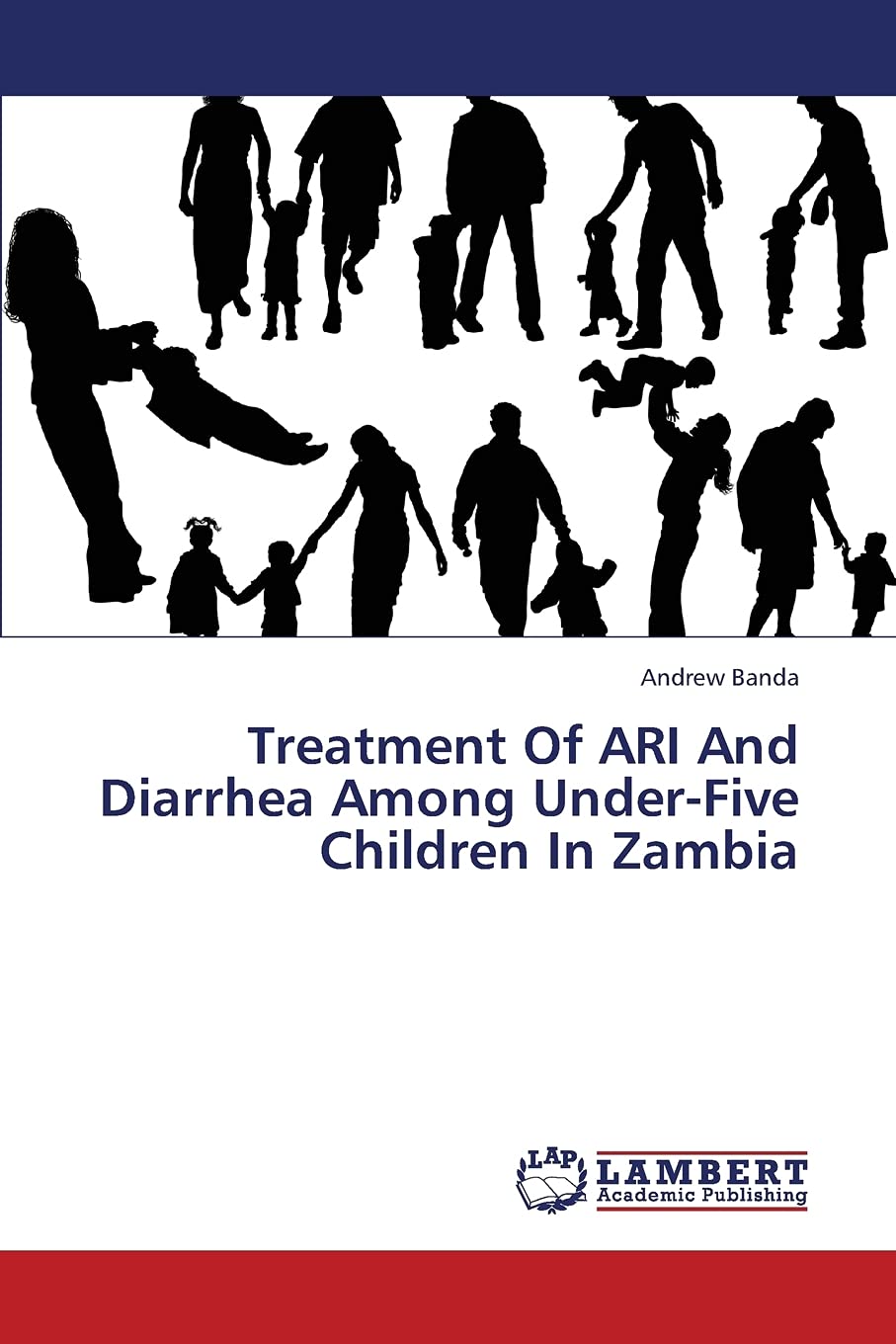 Treatment Of ARI And Diarrhea Among UnderFive Children In Zambia,Used