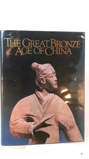 The Great Bronze Age of China,Used