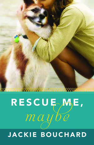 Rescue Me, Maybe,Used