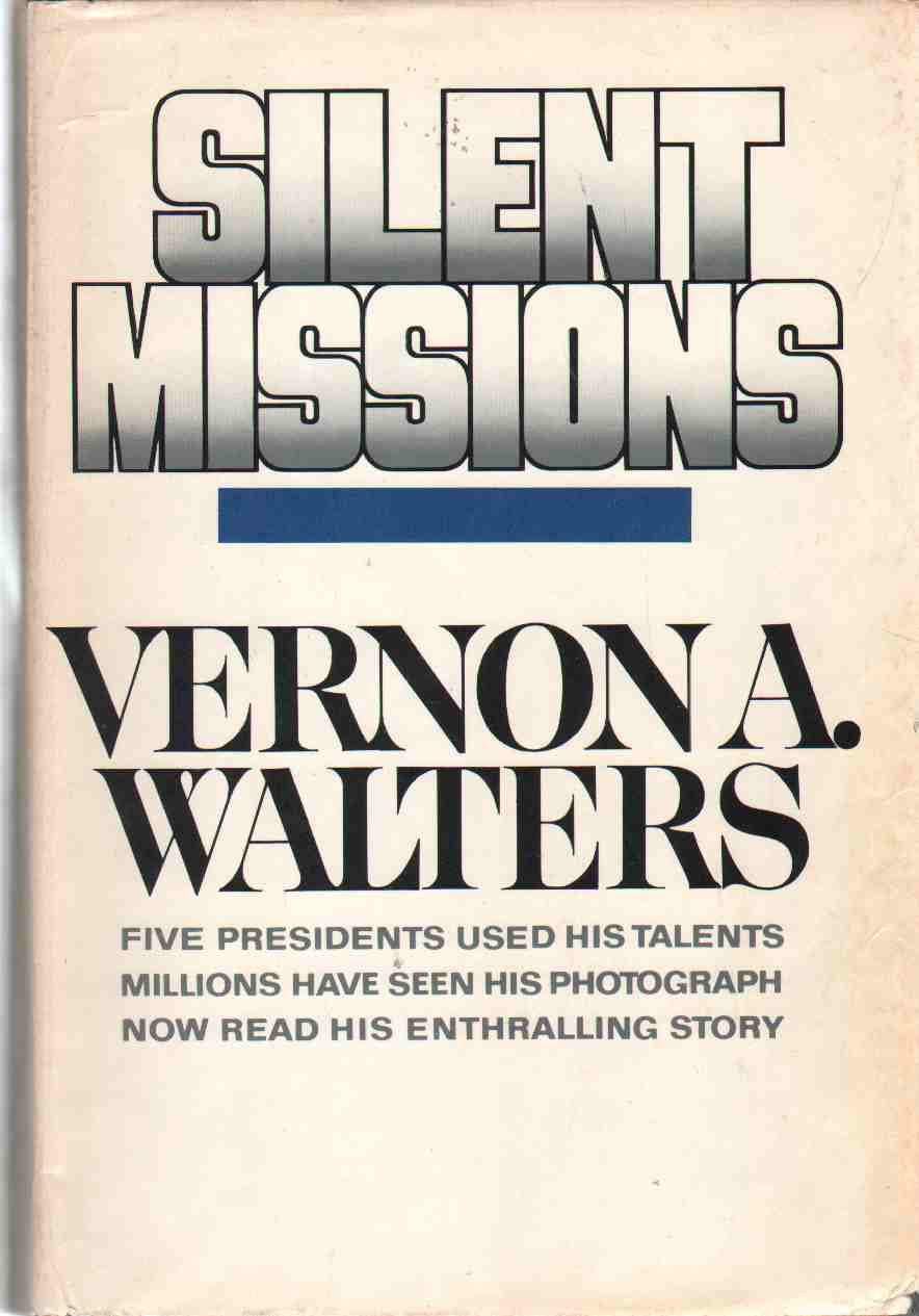 Silent Missions,Used