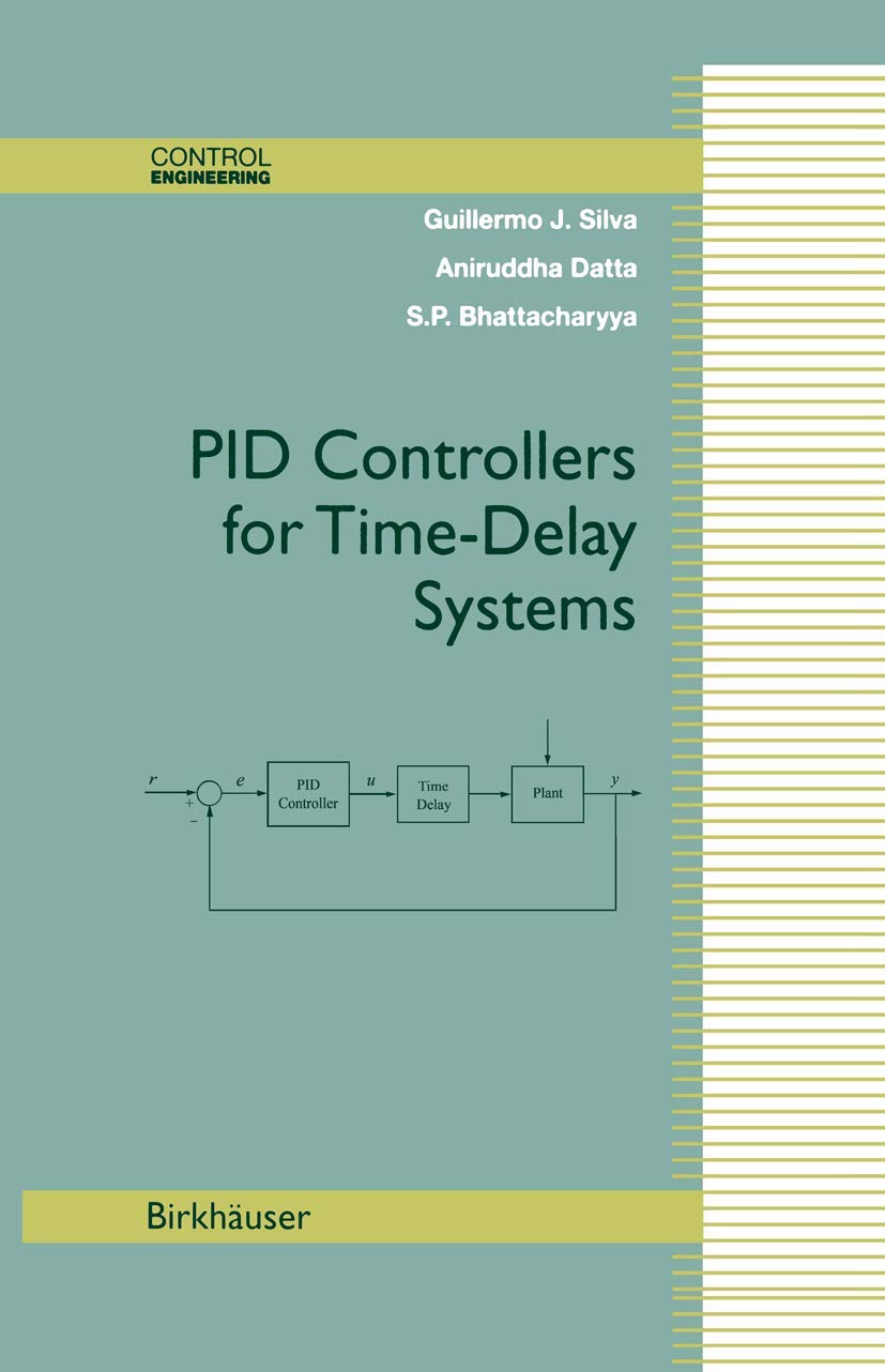 Pid Controllers For Time Delay Systems,Used