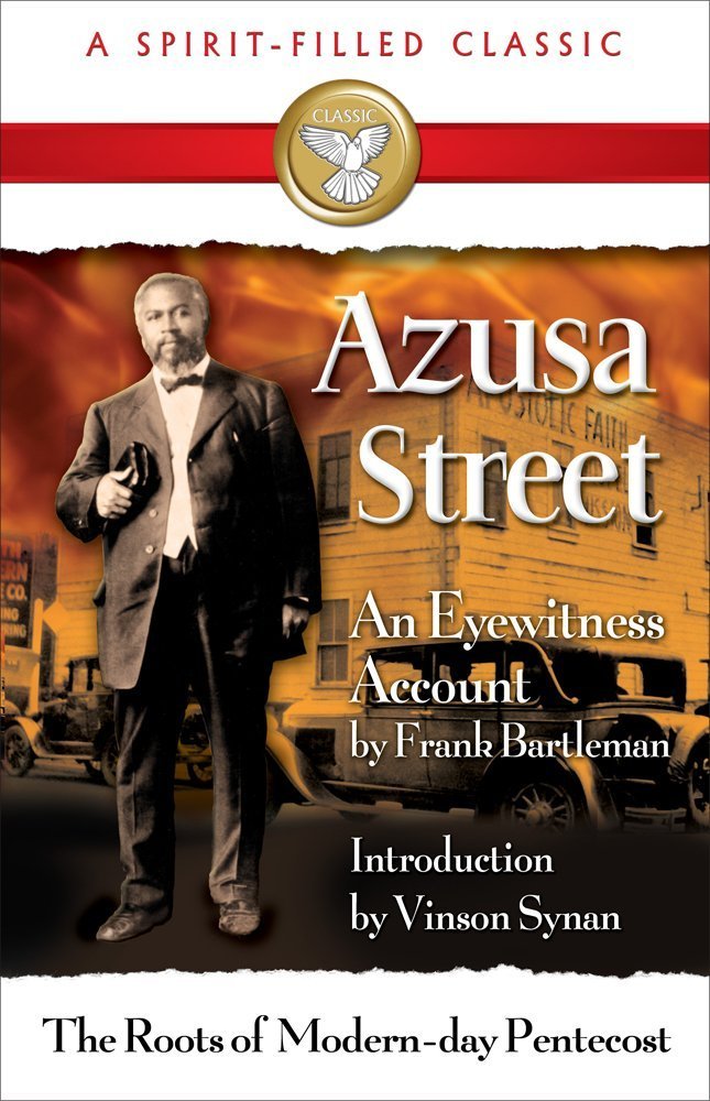 Azusa Street,New