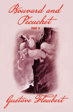 Bouvard and Pecuchet, Part 2,Used