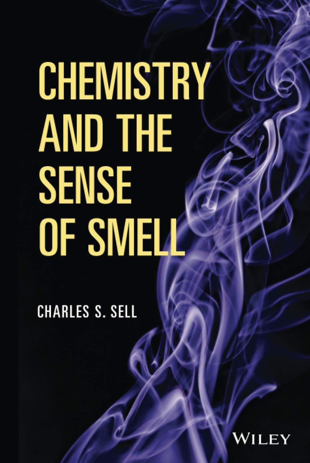 Chemistry And The Sense Of Smell,New