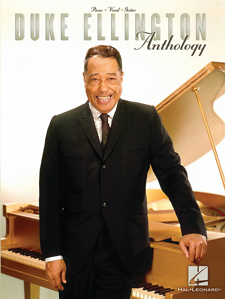 Duke Ellington Anthology,Used
