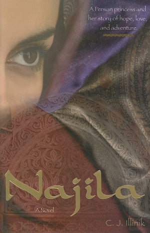 Najila: A Novel,New