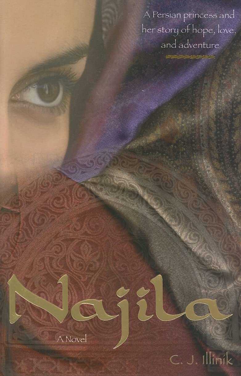 Najila: A Novel,New