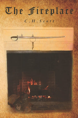The Fireplace,Used