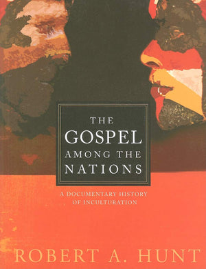 The Gospel Among the Nations: Christian Mission in a Pluralistic World (American Society of Missiology, 46),Used
