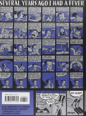 An Anthology Of Graphic Fiction, Cartoons, And True Stories (Anthology Of Graphic Fiction, Cartoons, & True Stories, Volume 1),Used