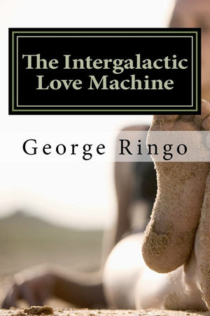The Intergalactic Love Machine,Used