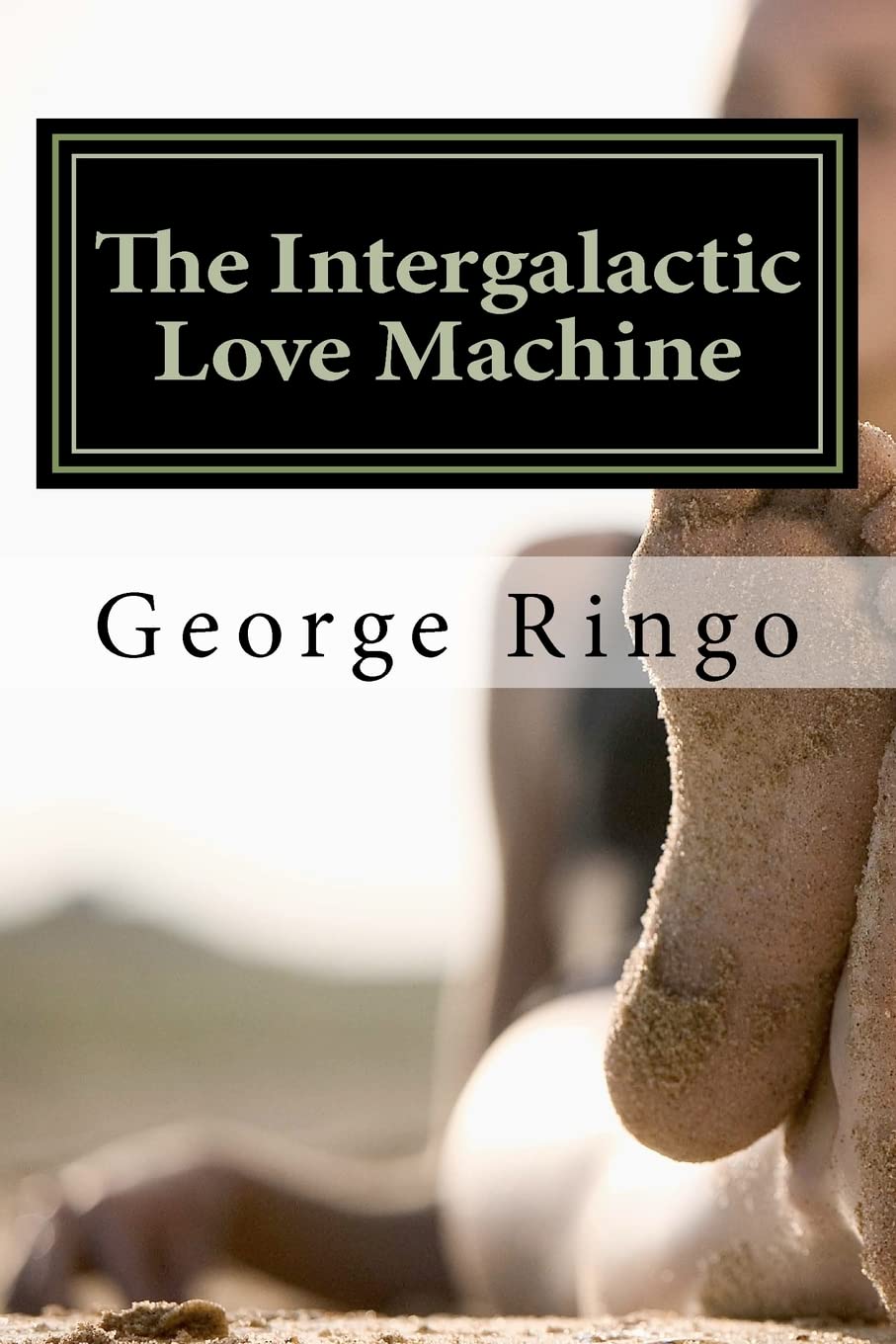 The Intergalactic Love Machine,Used