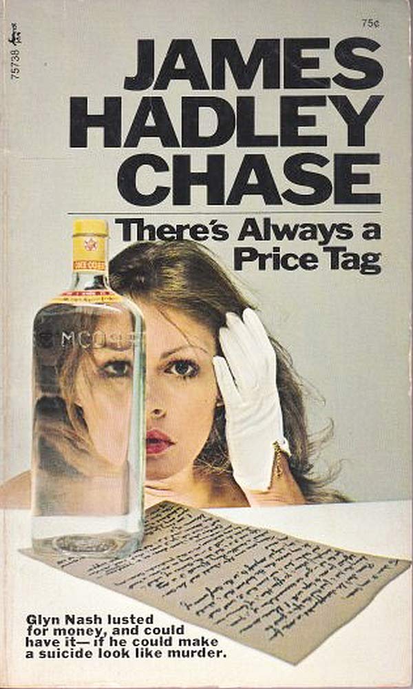 There's Always a Price Tag,Used