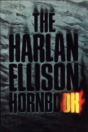 The Harlan Ellison Hornbook,Used