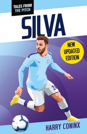 Silva (Tales From The Pitch)