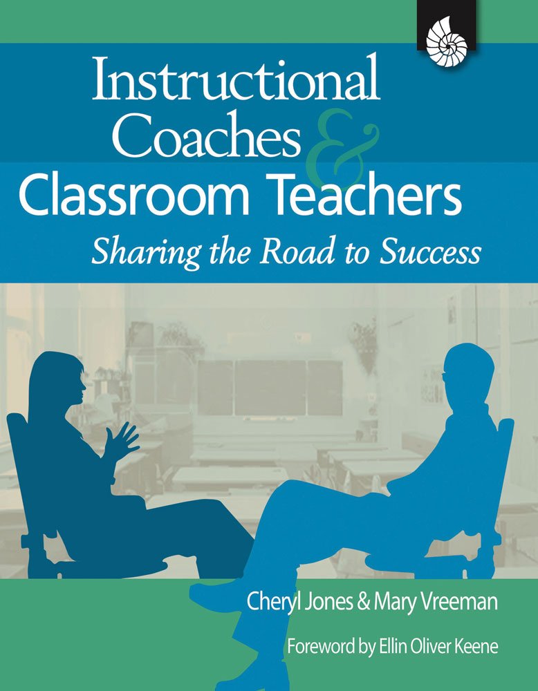 Instructional Coaches and Classroom Teachers (Professional Resources),Used