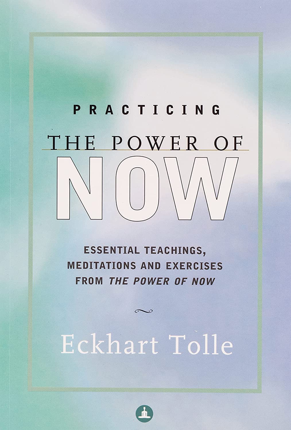 Practicing The Power Of Now,New