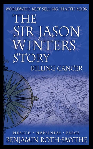 The Sir Jason Winters Story: Killing Cancer,Used