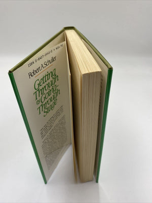 Getting Through the GoingThrough Stage,Used