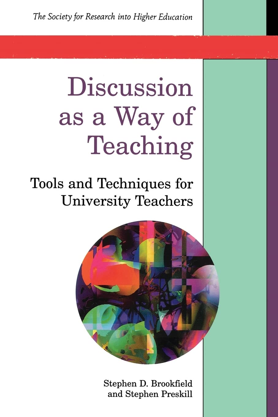 Discussion As A Way Of Teaching,Used