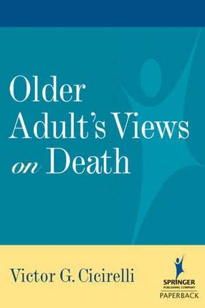 Older Adults' Views On Death,Used