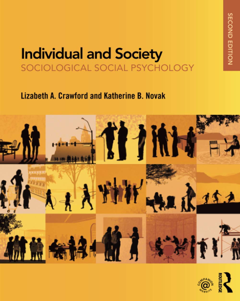 Individual And Society: Sociological Social Psychology