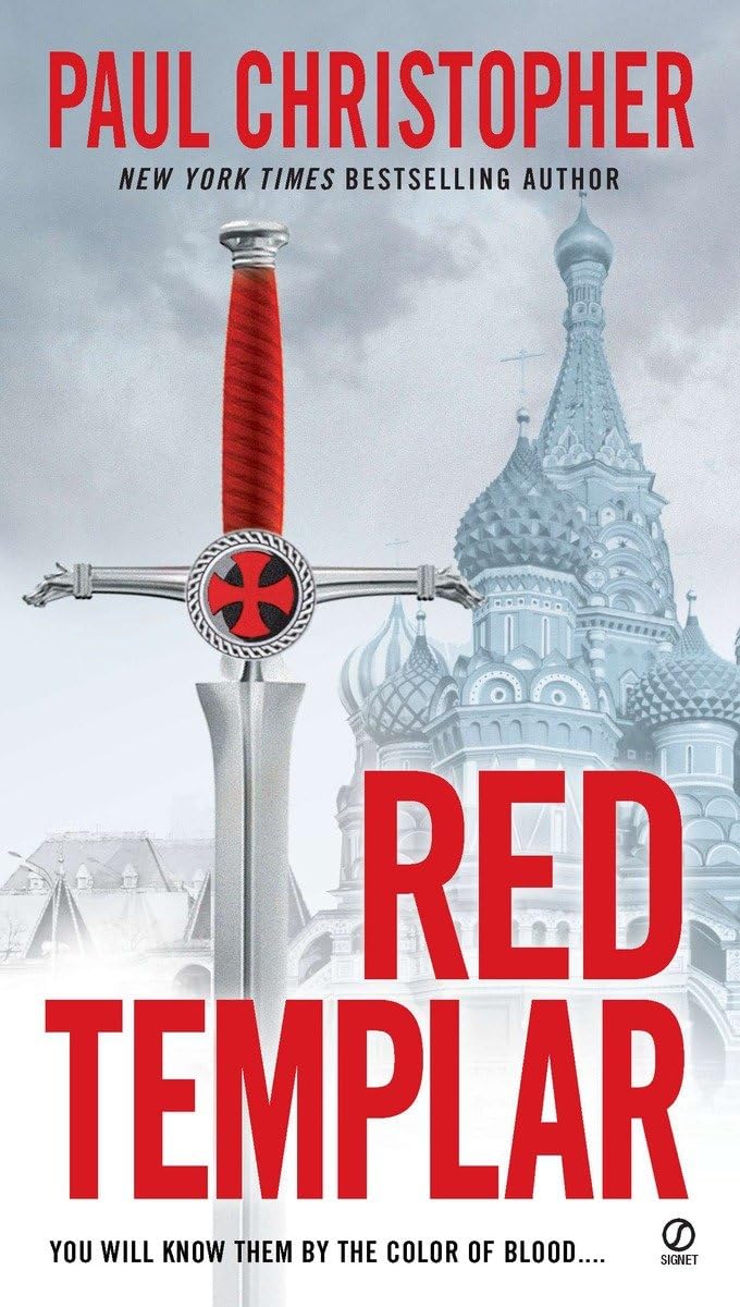Red Templar ('John ''Doc'' Holliday')