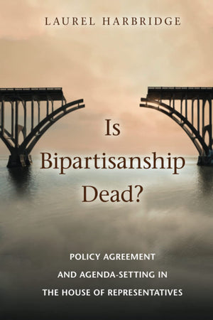 Is Bipartisanship Dead?,Used