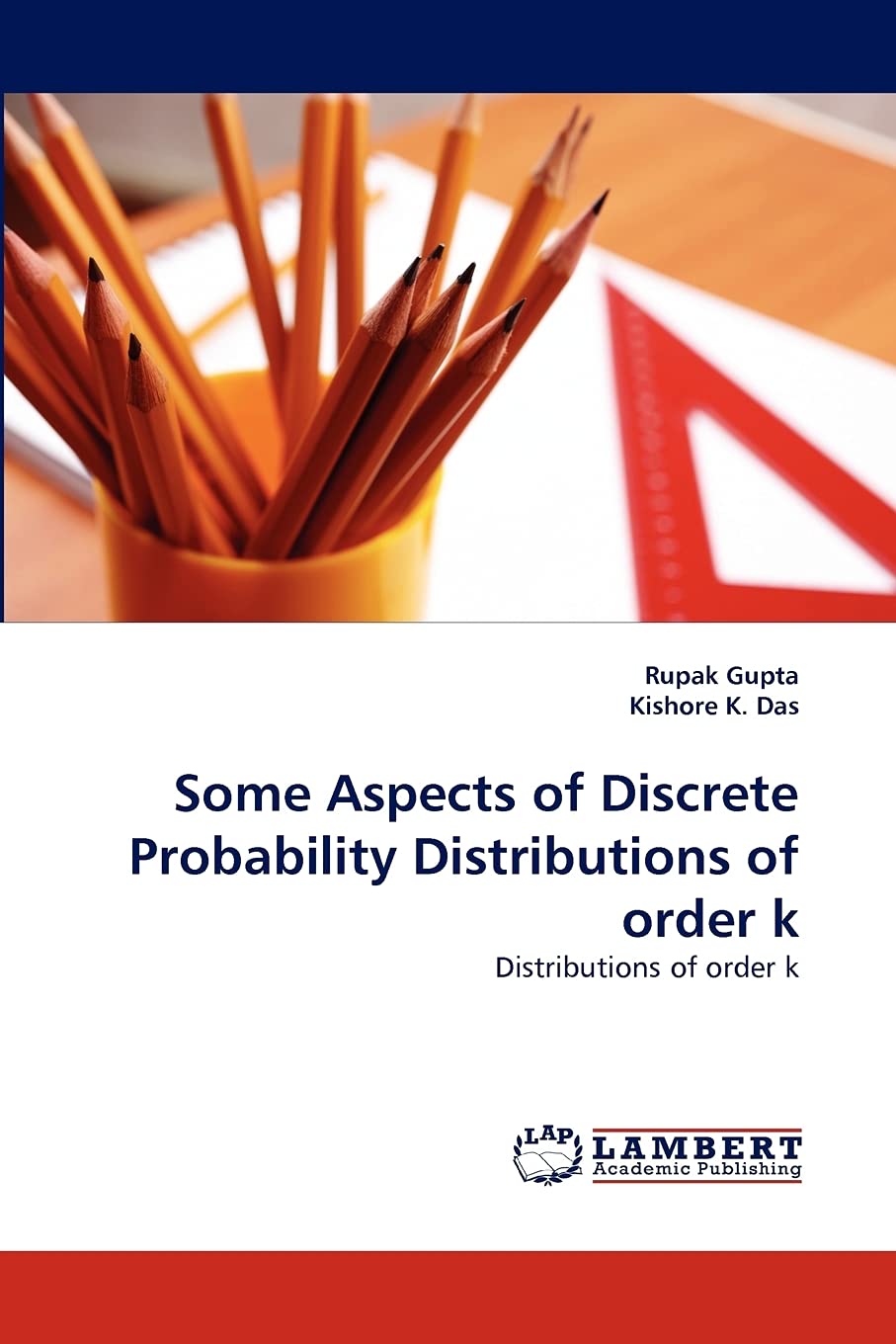 Some Aspects of Discrete Probability Distributions of order k: Distributions of order k,Used