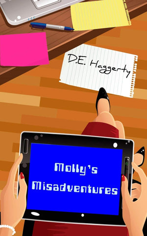 Molly's Misadventures,Used