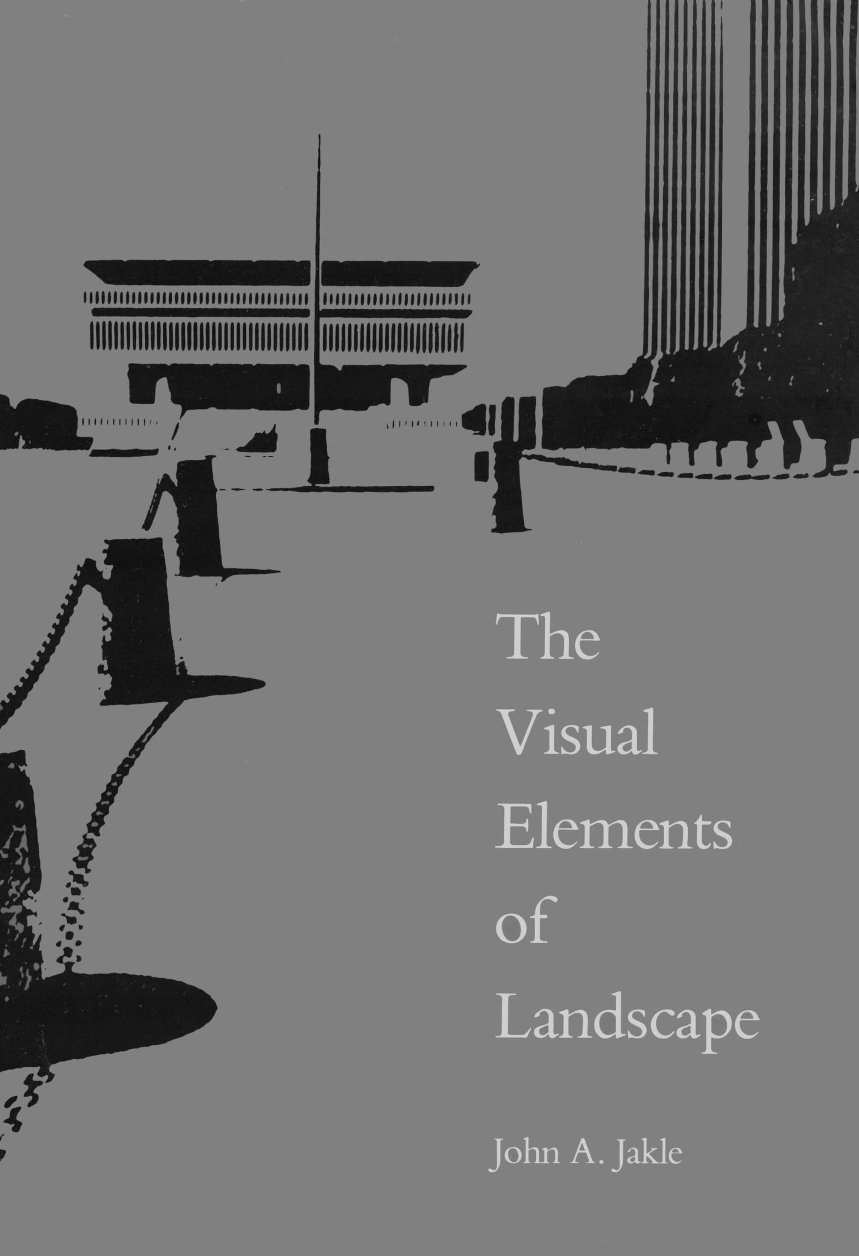 The Visual Elements Landscapes,Used