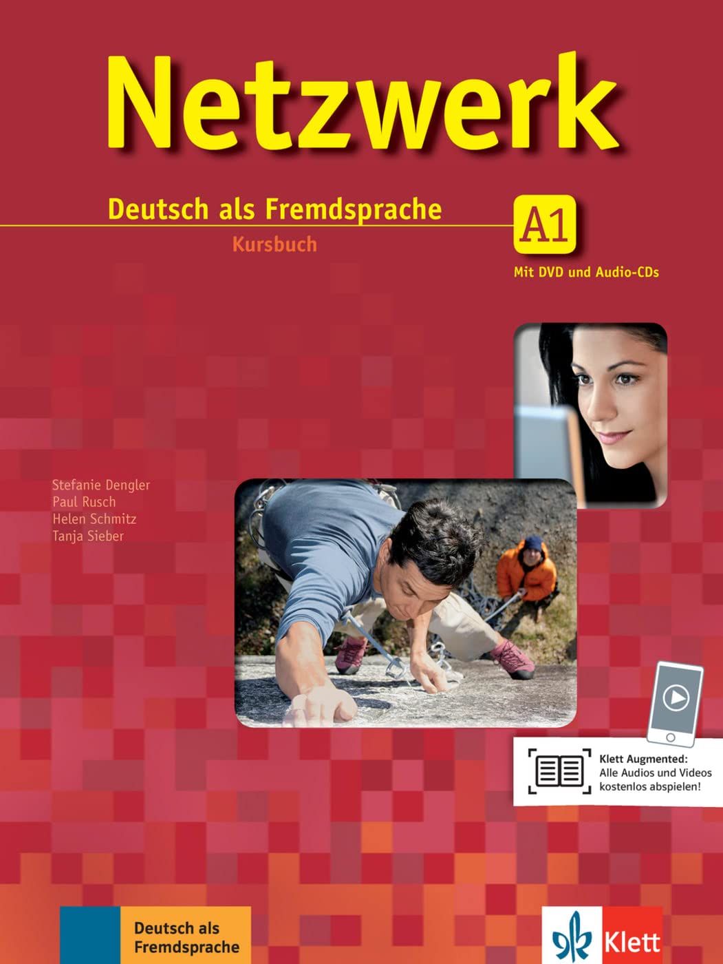 Netzwerk A1,Used