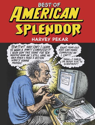 Best of American Splendor,Used