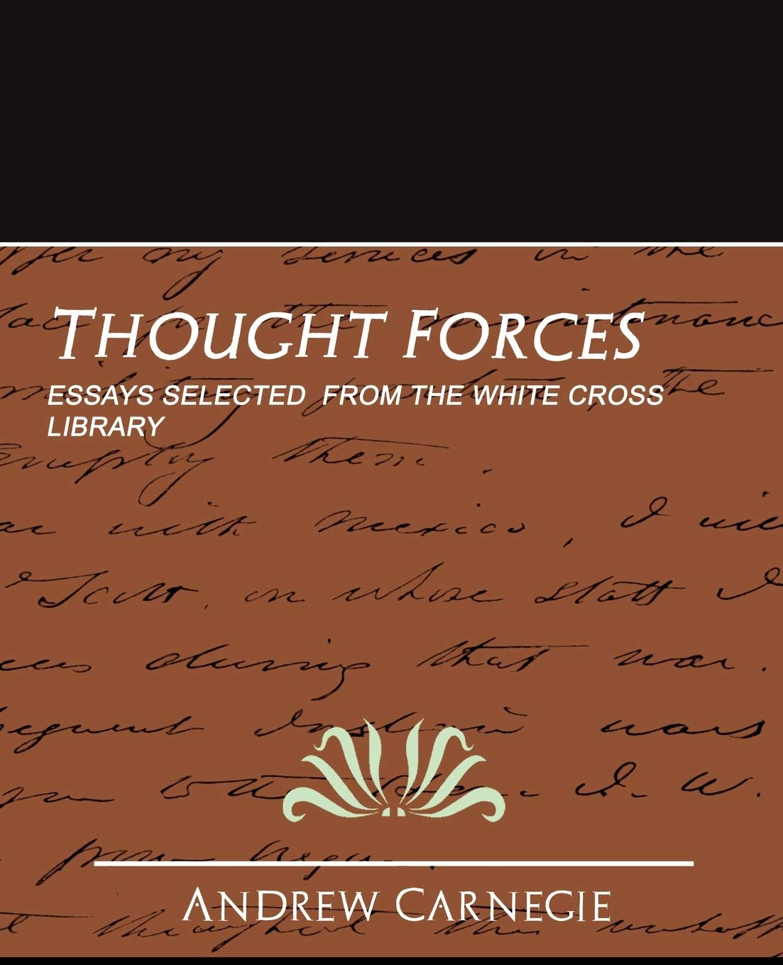 Thought Forces,Used