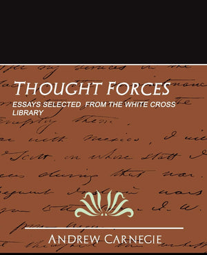 Thought Forces,Used