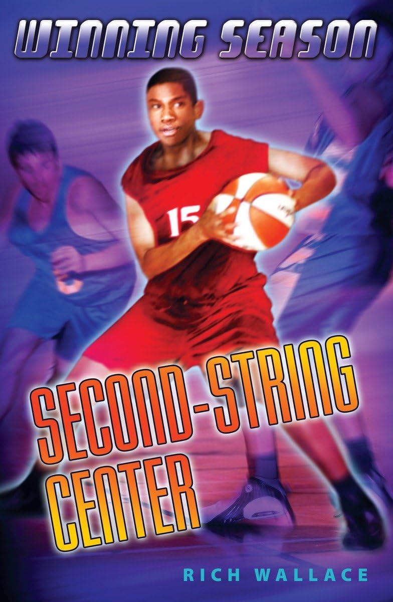 Second String Center #10 (Winning Season),Used