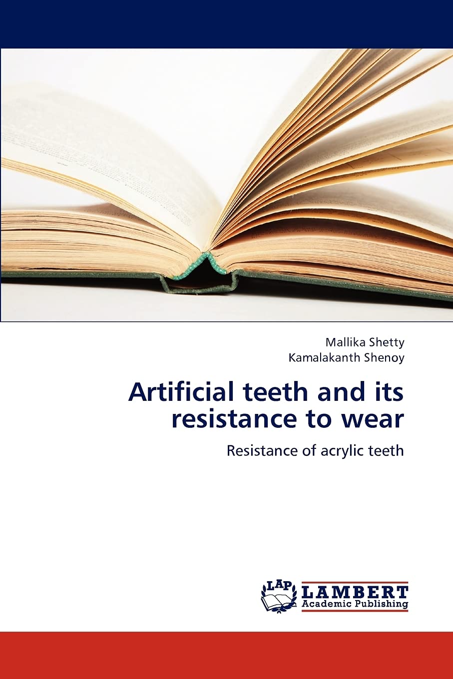 Artificial teeth and its resistance to wear: Resistance of acrylic teeth,Used